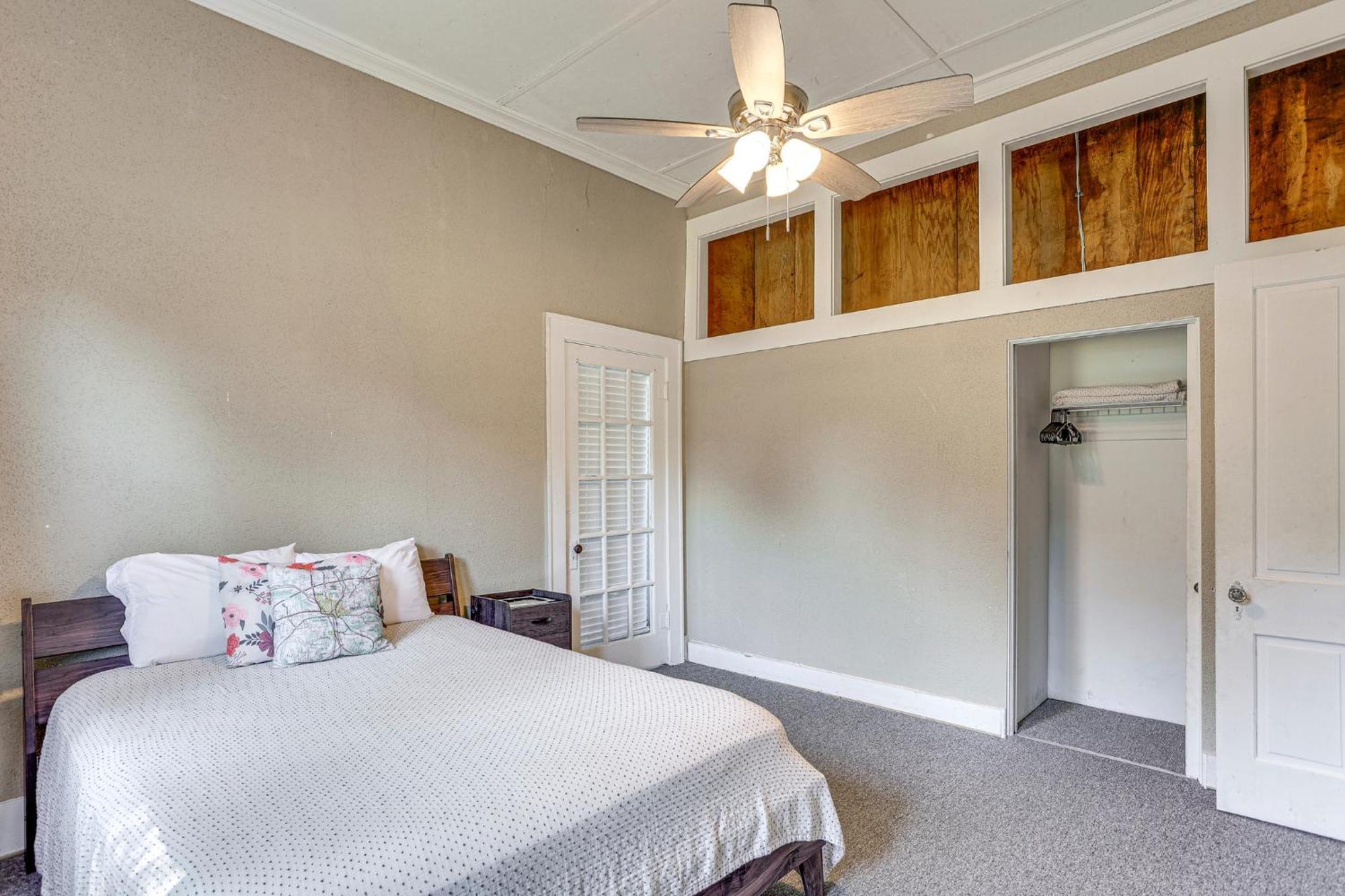 Historic Highland-Game Room & King Beds Entire Home 잭슨 외부 사진